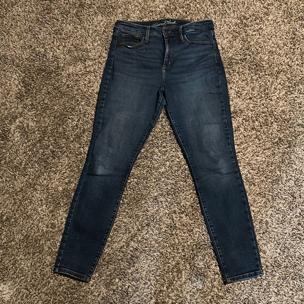 Universal Thread jeans